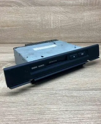 BMW X5 E53 Radio/CD/DVD/GPS head unit 8377006