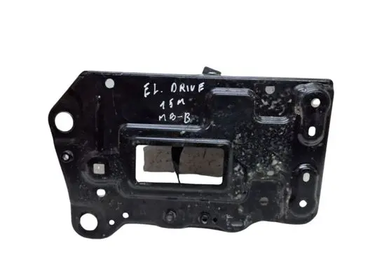 Battery tray