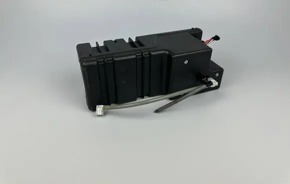 Mercedes-Benz E W211 Door central lock control unit/module 2118000148 A2118000148 0132006367
