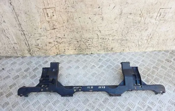 Mini Cooper Countryman R60 Rear bumper mounting bracket 9807143 51129807143