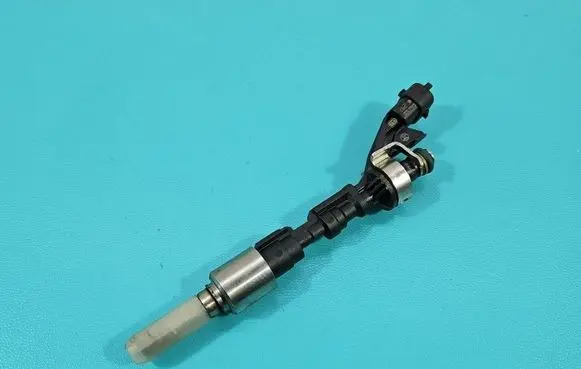 Jaguar XF X260 Fuel injector 0261500297 IMPRK1555606