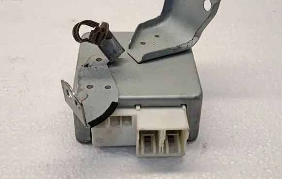 Toyota Prius (XW20) Power steering control unit/module 1129000920
