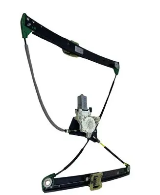 Audi A6 S6 C8 4K Front door window regulator motor 4K0959802 4K0837462
