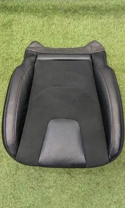 Ford Edge II Seat trim 