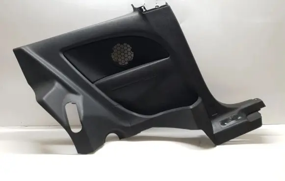 Opel Astra H Rear door card panel trim P0112125
