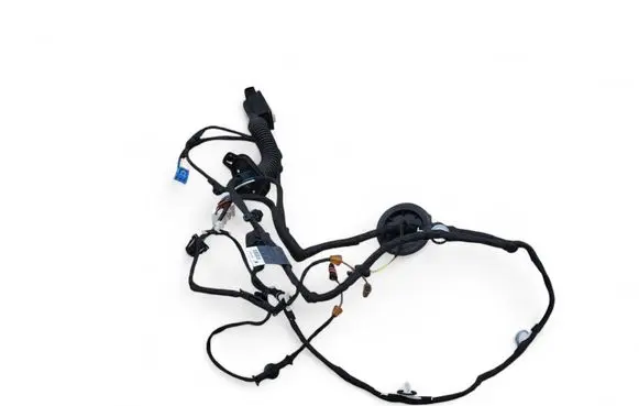 Audi A5 Front door wiring loom 8W8971029E