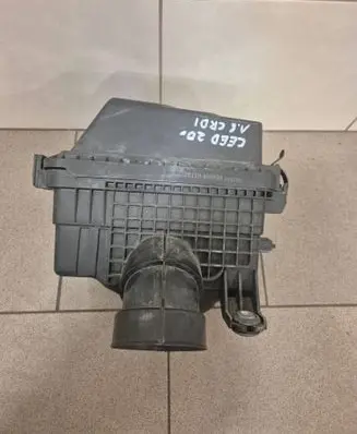KIA Ceed Air filter box 28110M6900