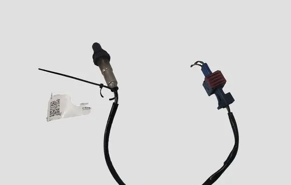Peugeot 207 Lambda probe sensor