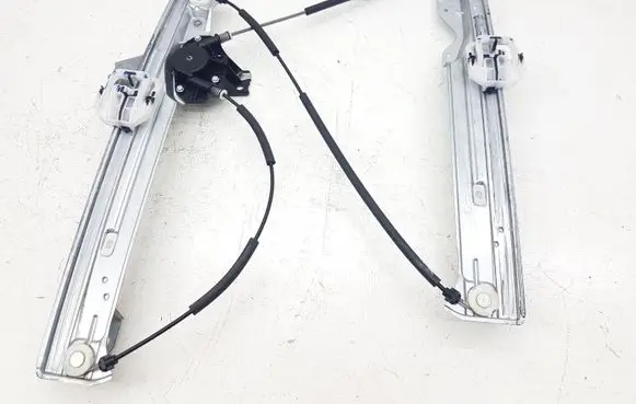 Ford Escape III Front door window regulator with motor CJ54S23201 CM0931300 CJ54S23201AR
