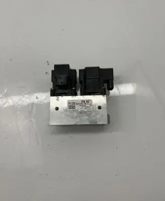 Volkswagen ID.5 Air conditioning (A/C) expansion valve 1EA816702C