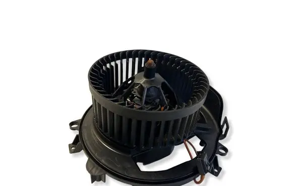Audi A3 S3 8V Heater fan/blower 5Q2819021B T1018603JH
