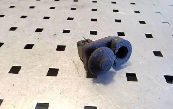 Nissan Qashqai Front door sensor 