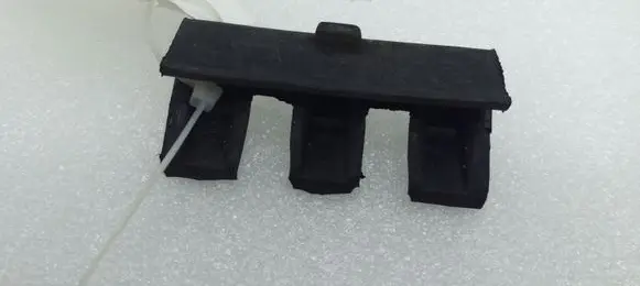 Mercedes-Benz EQB Other exterior part A247985000 A247985000E004