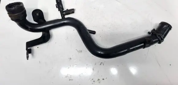 Volkswagen Golf IV Engine coolant pipe/hose 038121071F