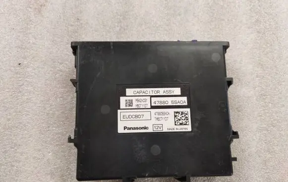 Nissan Leaf I (ZE0) Other control units/modules 478805SA0A 776001107