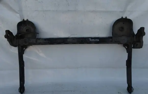 Renault Trafic II (X83) Rear beam RT2