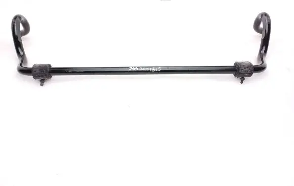 Mercedes-Benz C W205 Front anti-roll bar/sway bar A2053231565