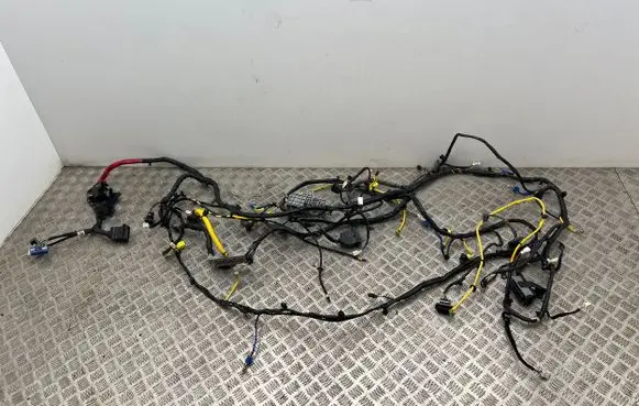 KIA Ceed Other wiring loom 91520J7941