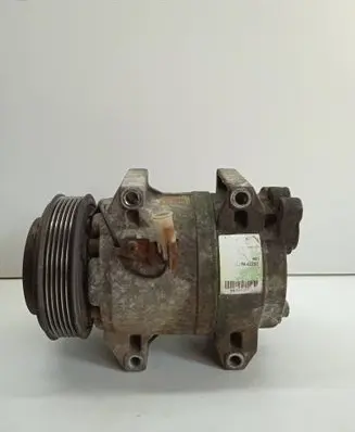 Volvo S80 Air conditioning (A/C) compressor (pump) 8708581 30742206 532B642297