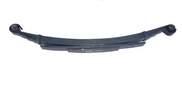 Iveco Daily 6th gen Rear leaf spring 504361021