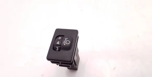 Toyota Verso Headlight level height control switch 841520D090 0783