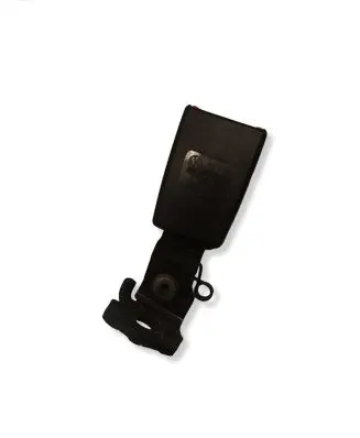 Audi A7 S7 4G Rear seatbelt buckle 4G8857739 011011