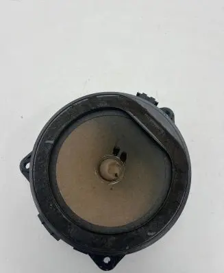 Mercedes-Benz CLC CL203 Rear door speaker A1902026