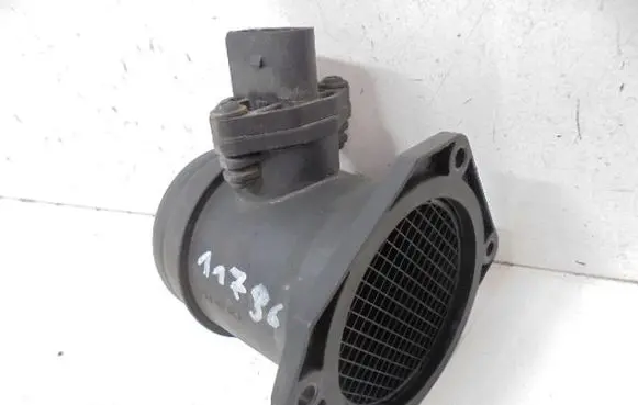 Audi A6 Allroad C5 Mass air flow meter 06B133471A
