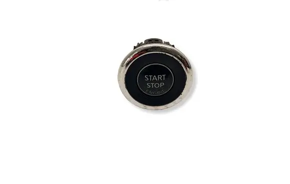 Nissan Qashqai Engine start stop button switch 285903JA0A A2C53423160