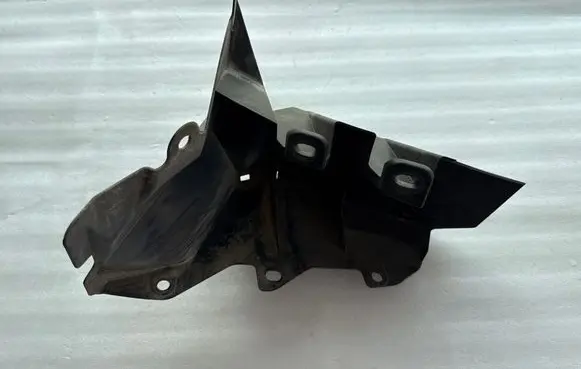 Toyota GT 86 Rear bumper corner part panel trim 57731CA070