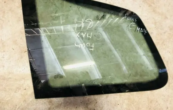 Ford Focus C-MAX Rear side window