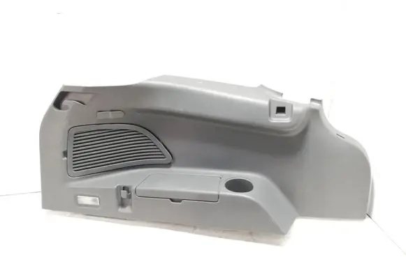 Ford C-MAX II Trunk/boot side trim panel AM51U46809
