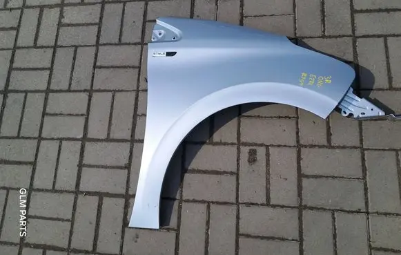 Peugeot 208 I Fender