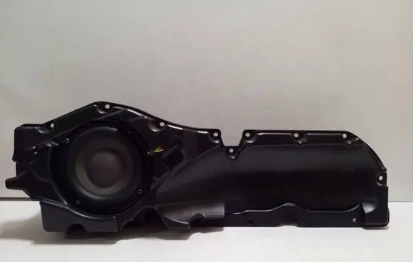 Audi TT TTS RS Mk3 8S Subwoofer speaker 8S0035298