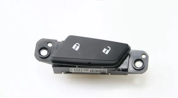 Chevrolet Orlando Central locking switch button 202007693