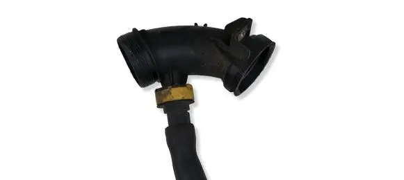 Citroen C4 Cactus Intake manifold 81067R