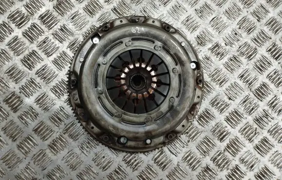 BMW 1 E81 E87 Clutch set kit