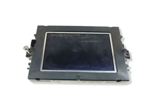 Mercedes-Benz C W204 Screen/display/small screen A2C30083600