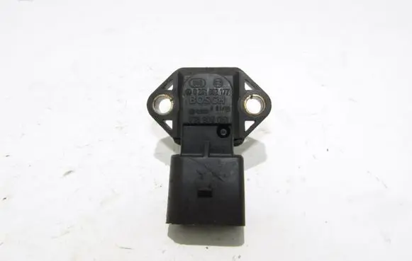 Volkswagen Golf IV Air pressure sensor 0281002177