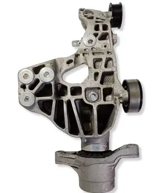 Maserati Levante Engine mount bracket 06700036290