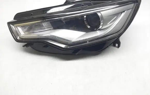Audi A6 C7 Headlight/headlamp 4G0941043J