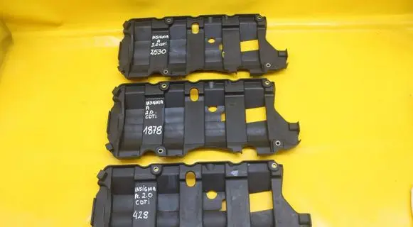 Opel Insignia A Oil sump 55567088