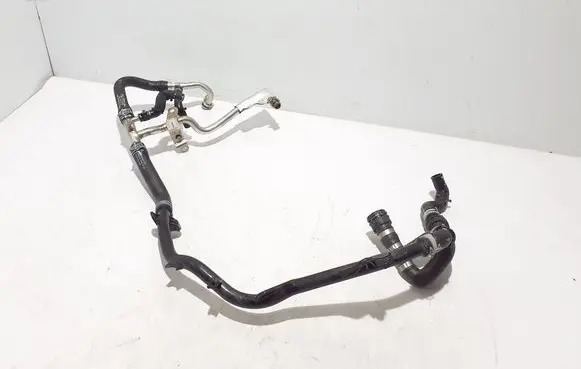 Audi A5 Engine coolant pipe/hose 06R121034A
