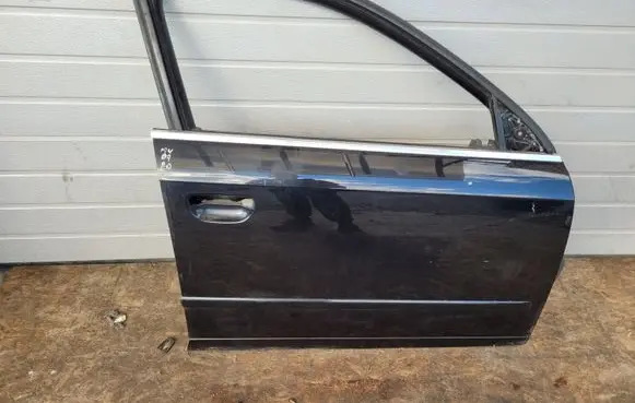 Audi A4 S4 B7 8E 8H Front door