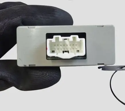 Citroen C-Crosser Other control units/modules G170100270 8631A417