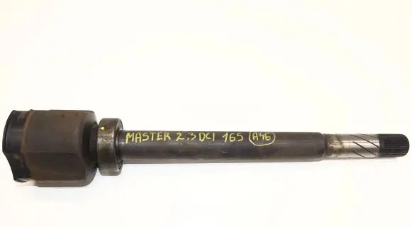 Renault Master III Front driveshaft