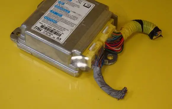 Honda Civic Airbag control unit/module 77960-SMG-G021-M1 77960SMGG021M1