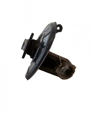 Volkswagen Golf V Front wheel hub