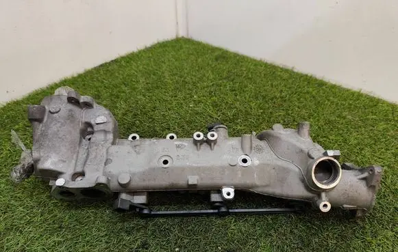 Intake manifold
