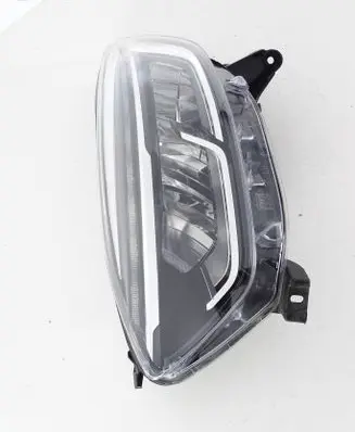 Renault Captur Headlight/headlamp 260606152R